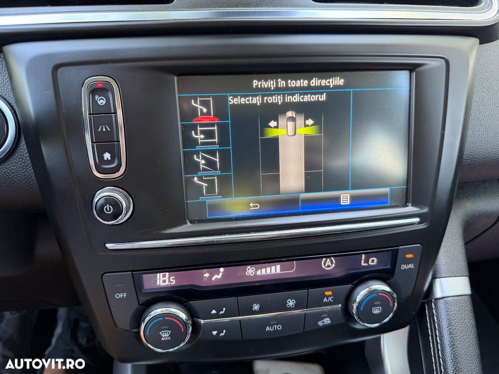 Renault Kadjar Energy TCe 130 Business - 24