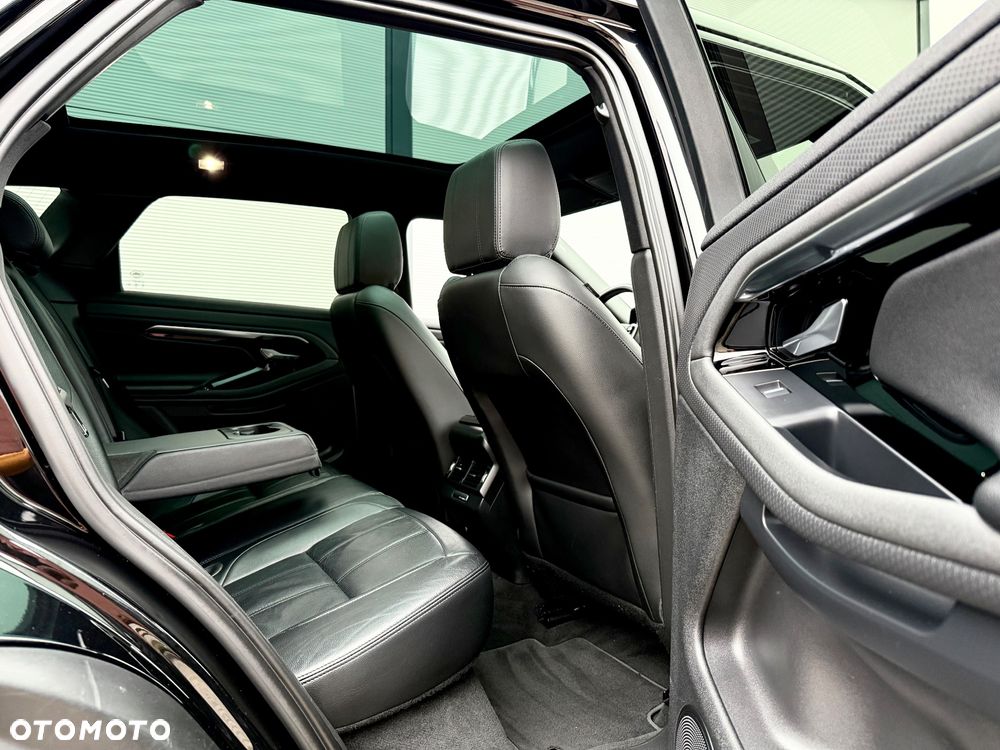 Land Rover Range Rover Evoque D150 R-Dynamic - 33