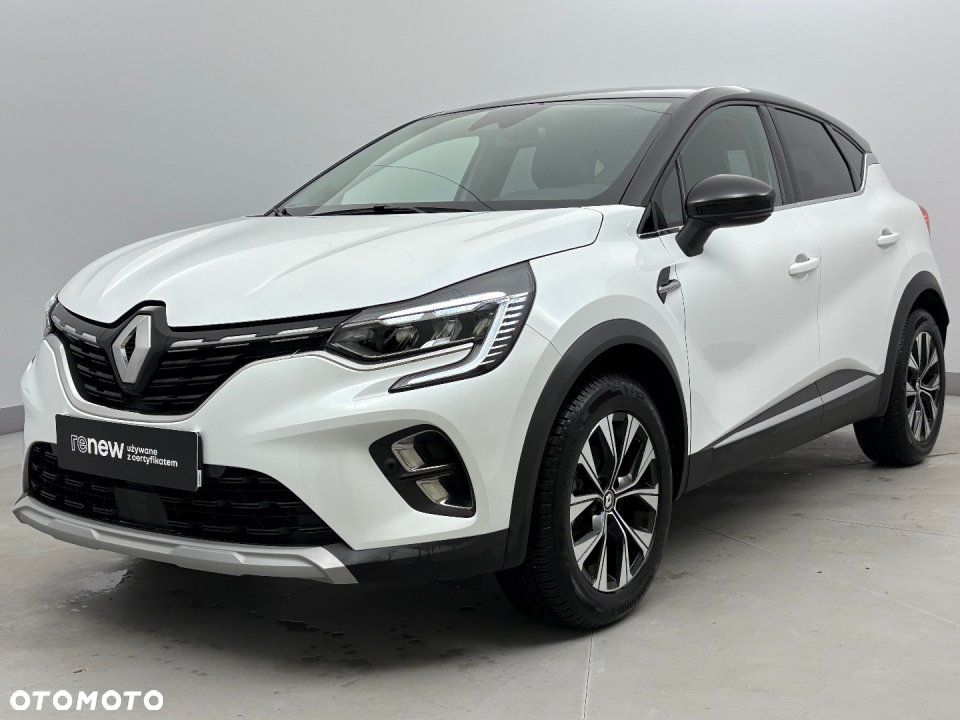 Renault Captur - 1