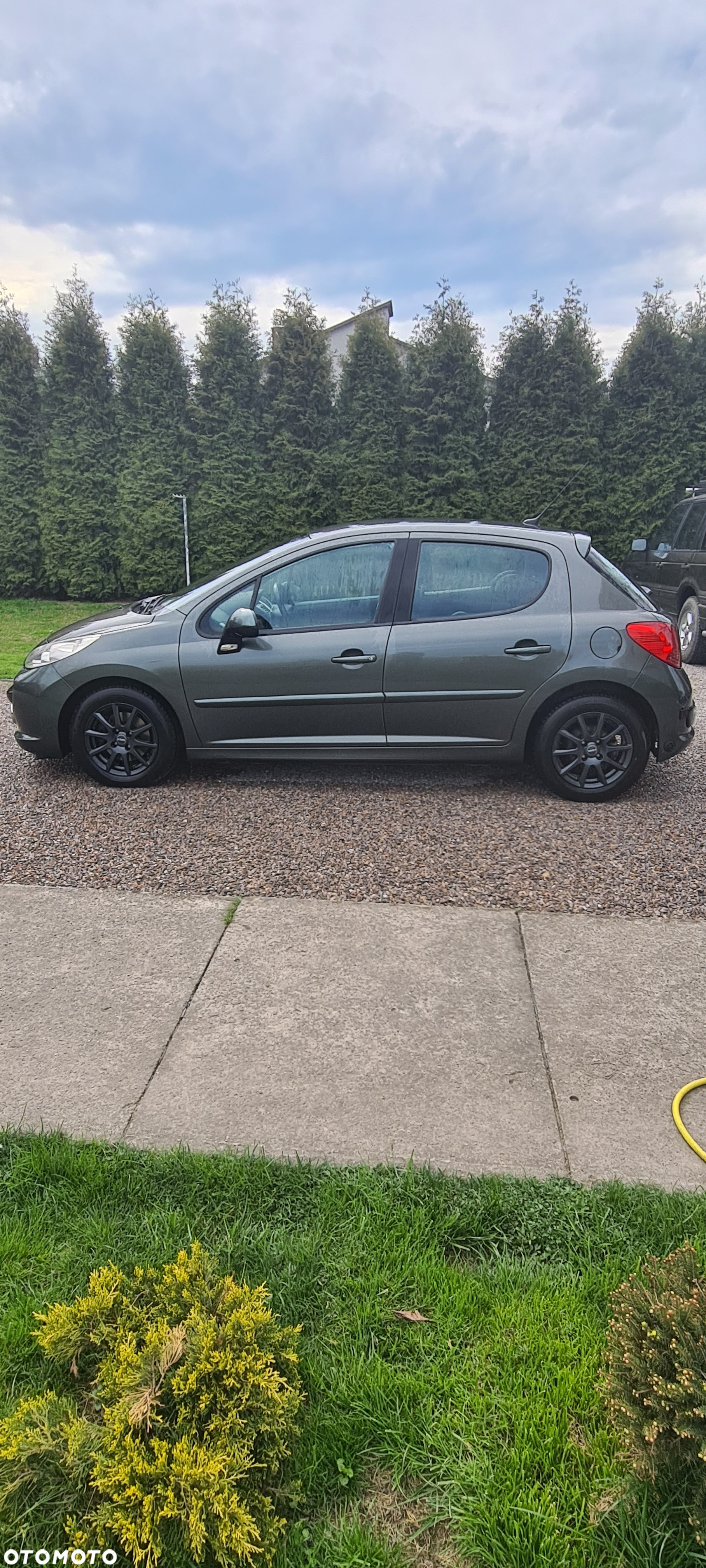 Peugeot 207 - 9