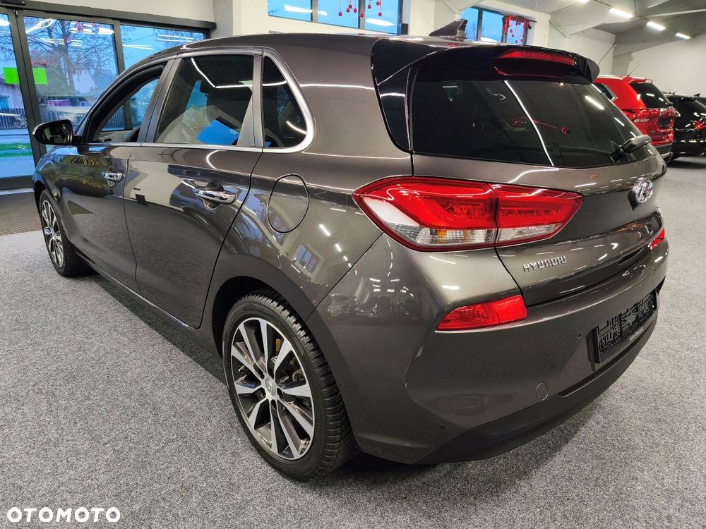 Hyundai i30 1.4 T-GDI Intro Edition - 5