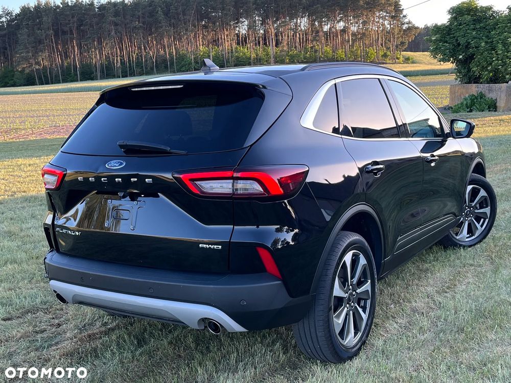 Ford Escape - 5