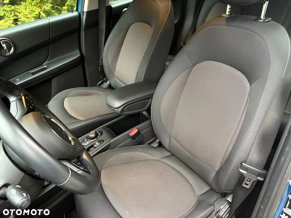 MINI Countryman Cooper D - 8