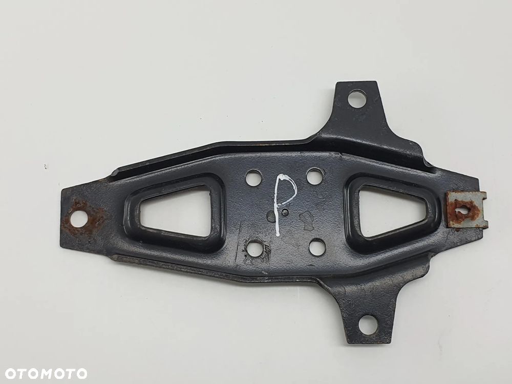 Mocowanie Uchwyt Stelaz  Aprilia Mojito Custom 50 Habana - 11