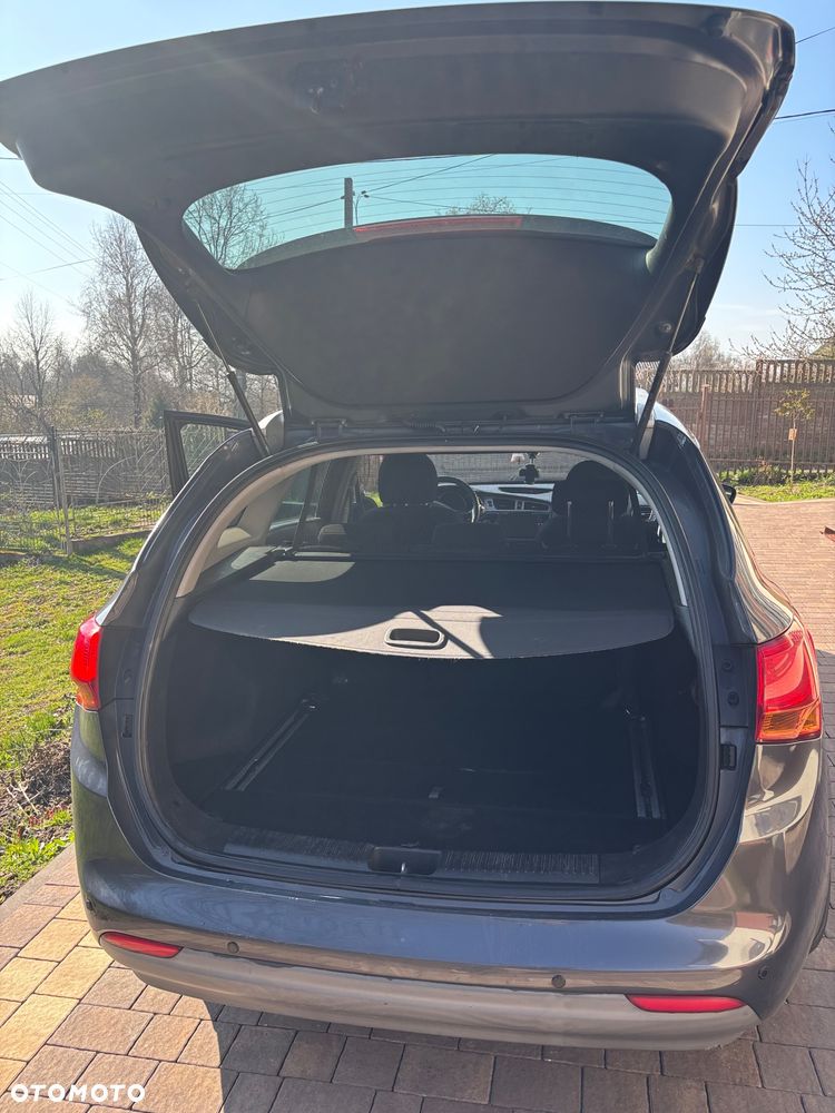 Kia Ceed 1.6 GDI L - 11