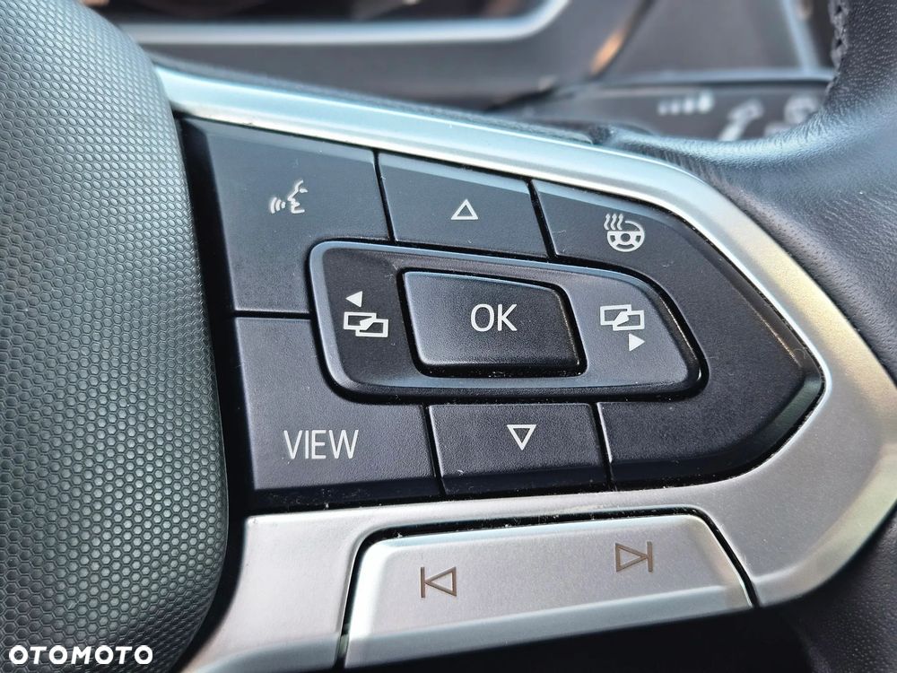Volkswagen Tiguan 1.5 TSI EVO Elegance DSG - 20