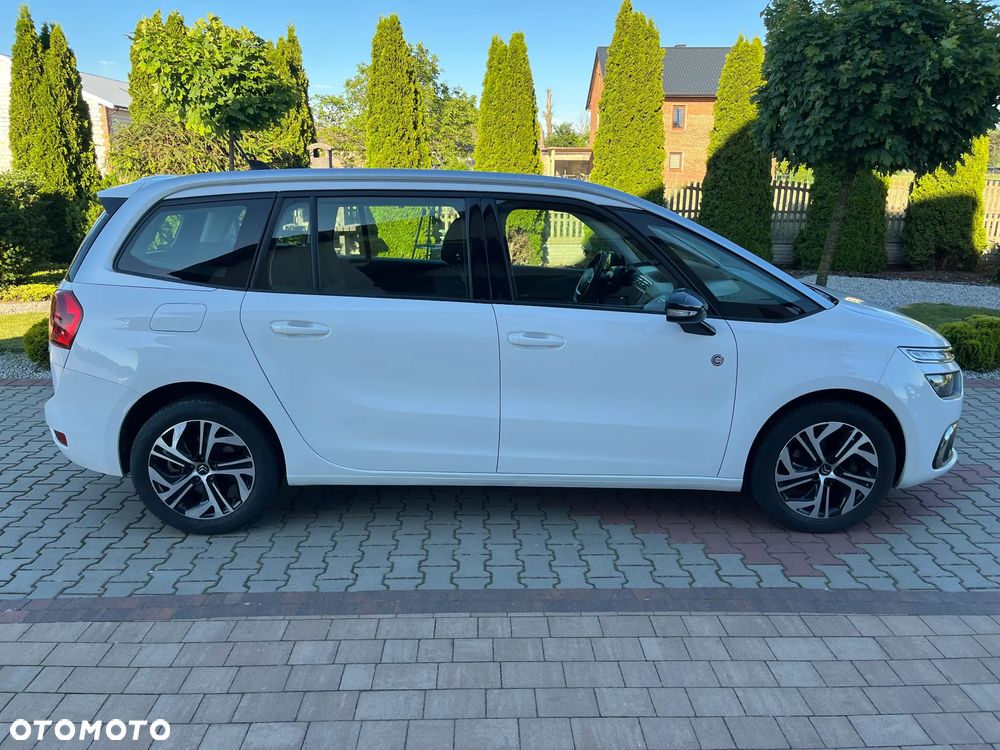 Citroën C4 SpaceTourer - 2