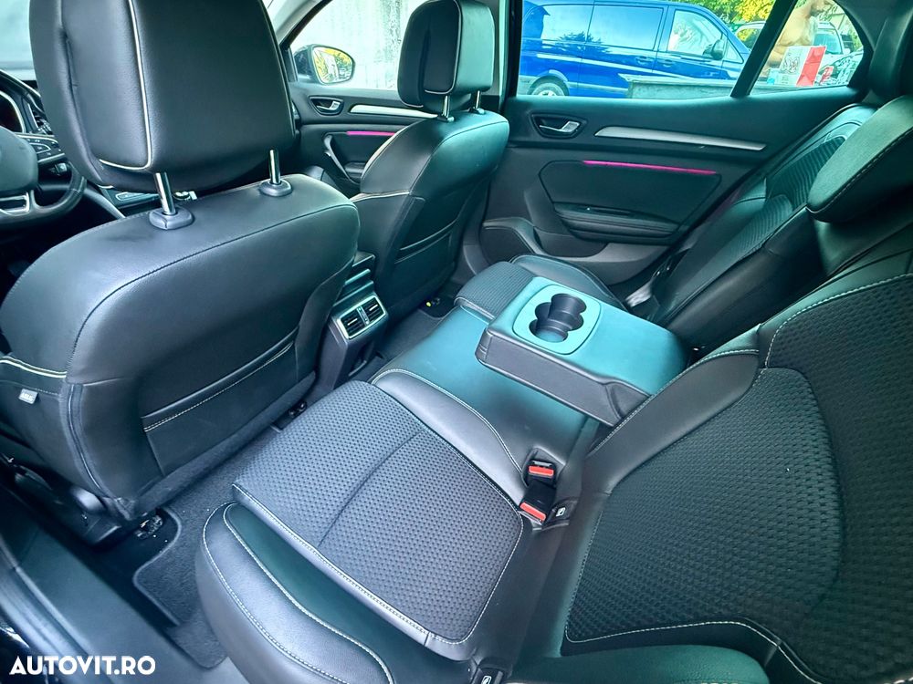 Renault Megane - 36