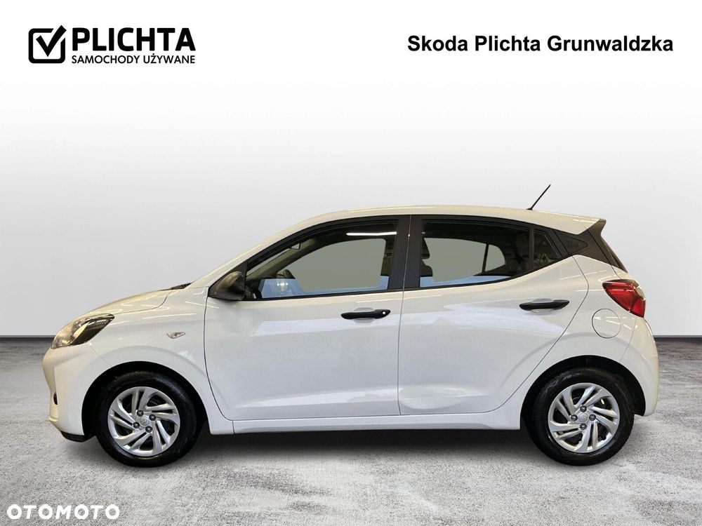 Hyundai i10 1.0 Access - 2