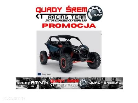 Can-Am Maverick - 1
