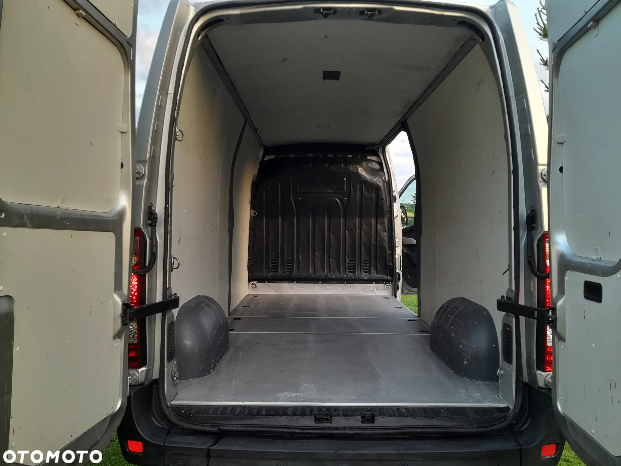Renault Master - 23