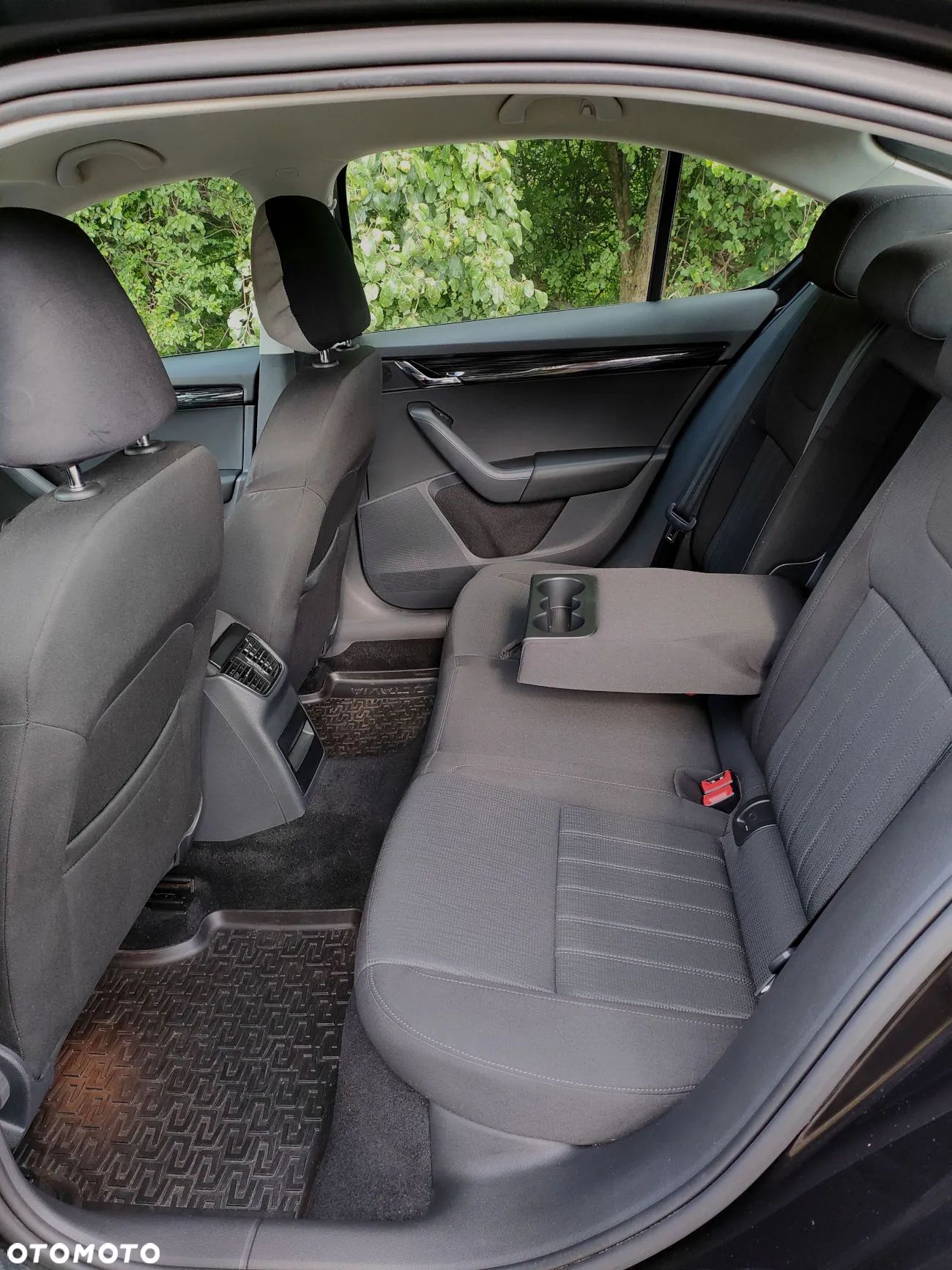Skoda Octavia 1.5 TSI ACT Style - 16