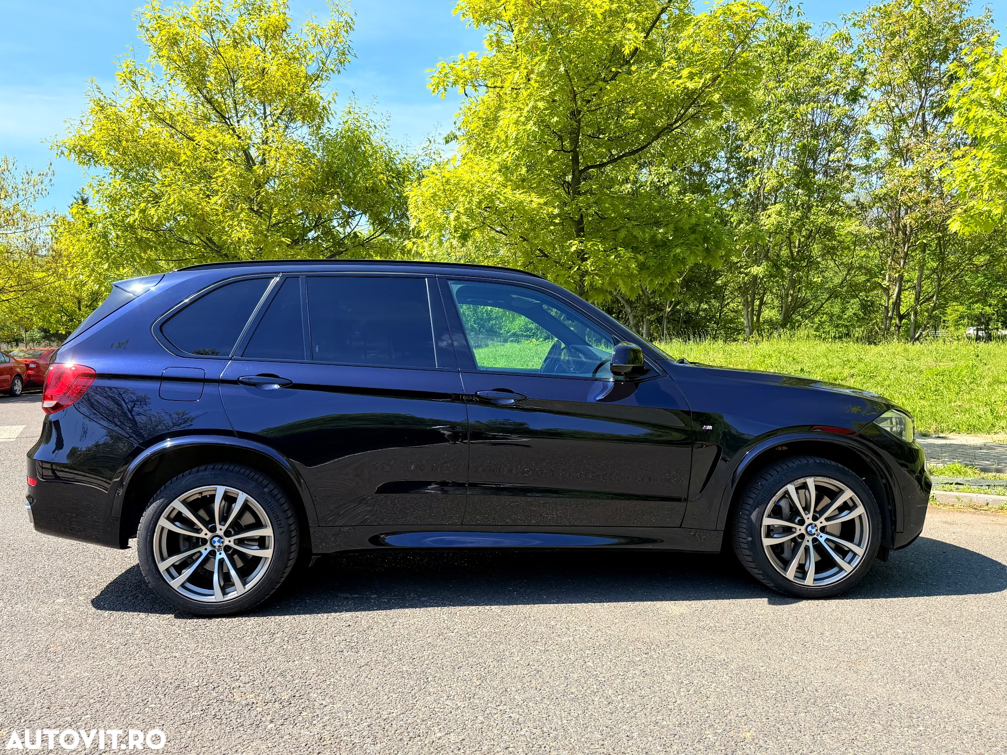 BMW X5 xDrive40d Sport-Aut. - 18
