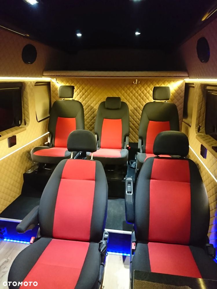 Fiat Ducato - 10