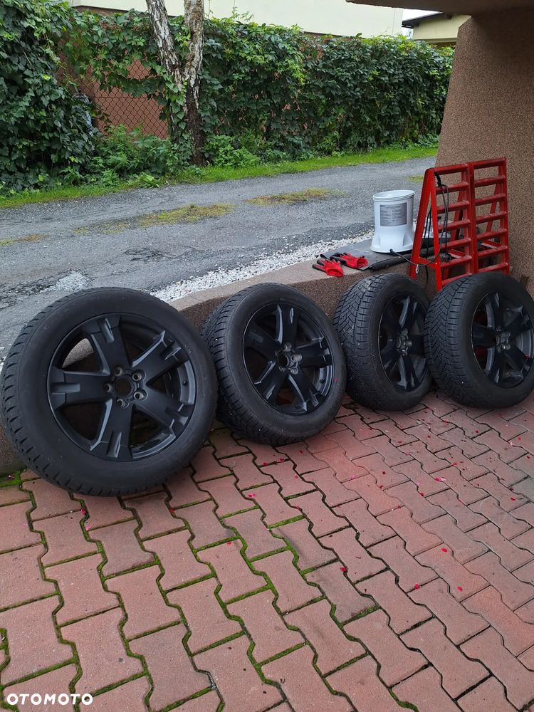 Toyota RAV4 2.0 D-4D 4x4 - 10