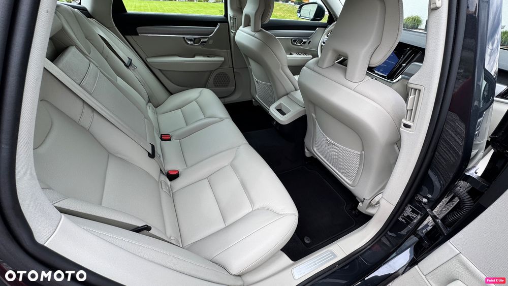 Volvo V90 D3 Geartronic Momentum - 29