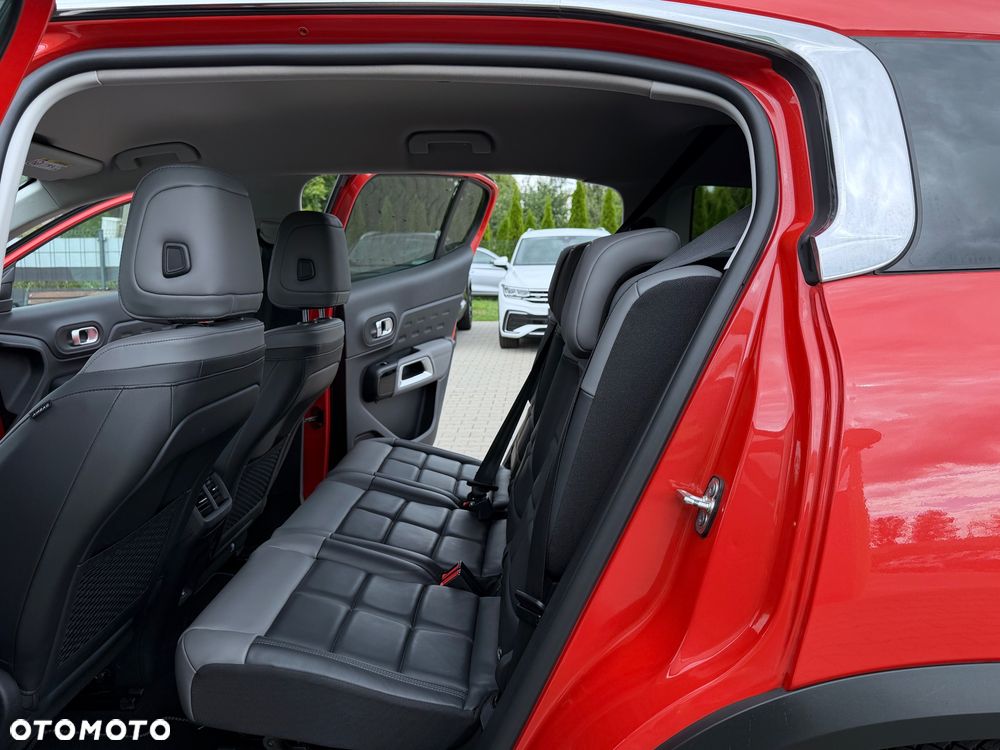 Citroën C5 Aircross - 36