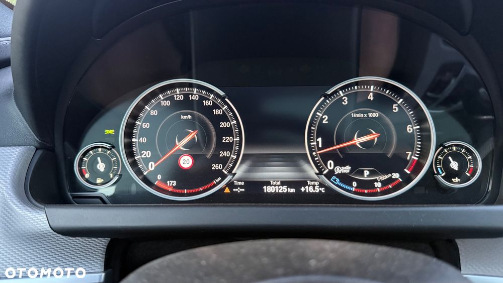 BMW Seria 6 650i xDrive M Sport Edition - 19