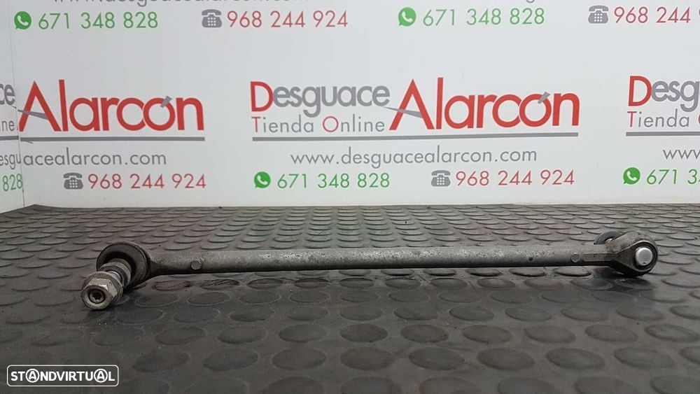 TIRANTE FRENTE DIREITO CITROEN C4 PICASSO EXCLUSIVE - 1