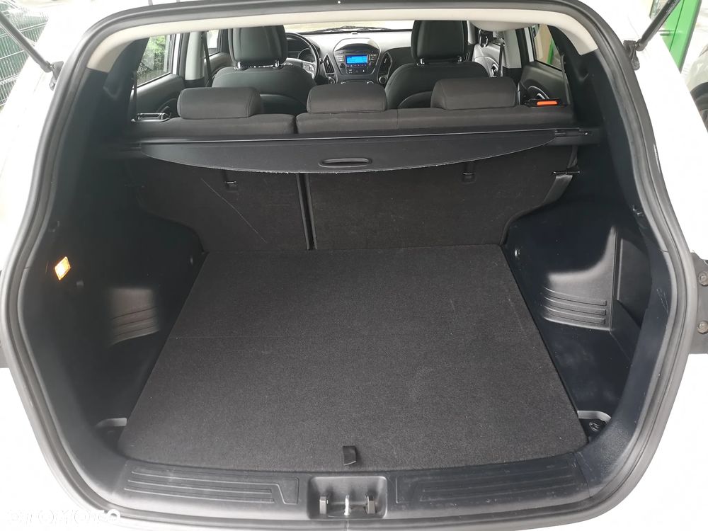 Hyundai ix35 1.6 GDI Comfort 2WD - 30