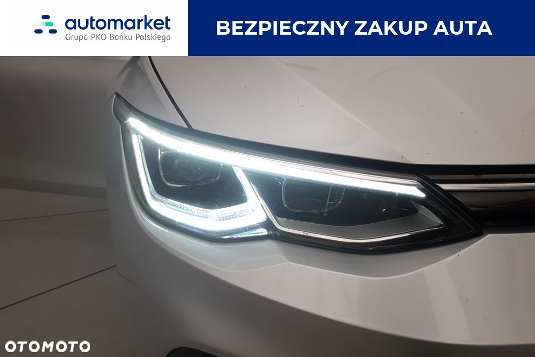 Volkswagen Golf VIII 2.0 TDI Life - 14
