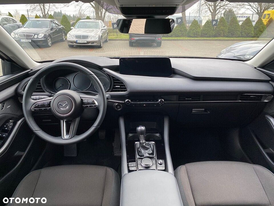 Mazda 3 - 20