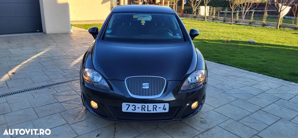 Seat Leon - 16