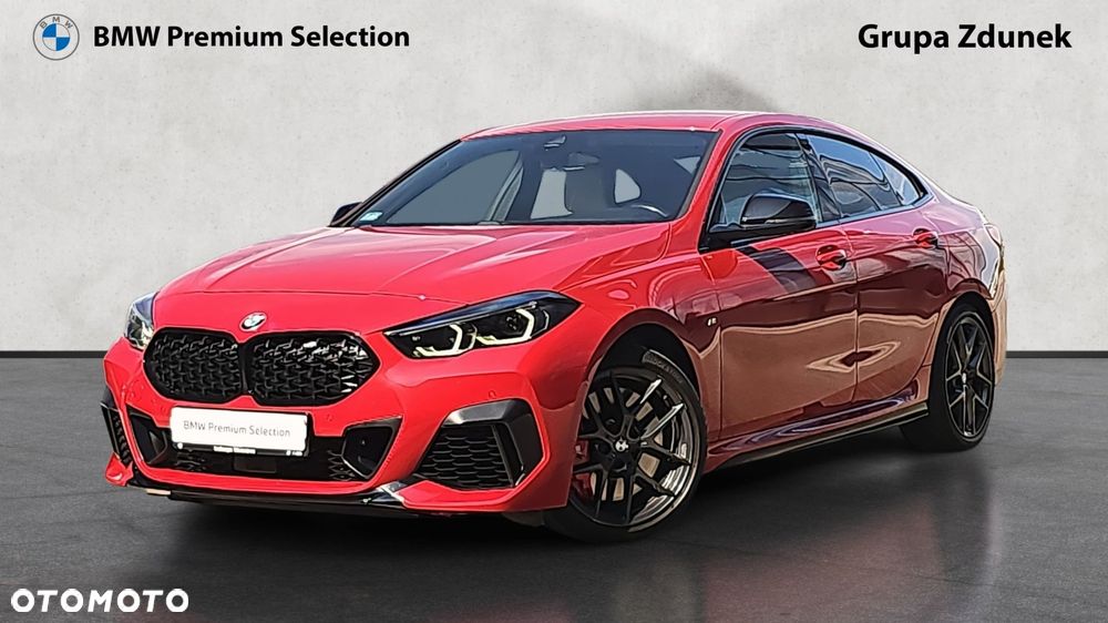 BMW Seria 2 - 1