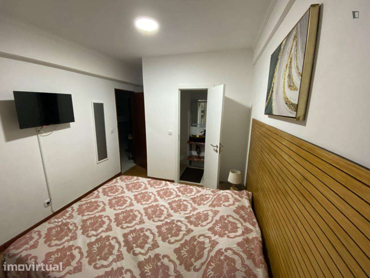 Quarto - localizado em Sintra Lisbon - Grande imagem: 3/12