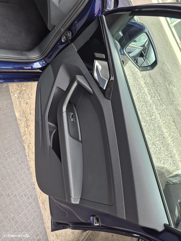 Audi A1 - 27