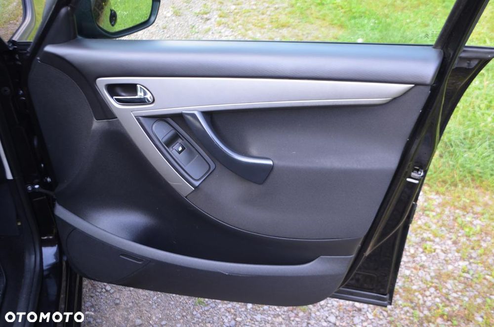 Citroën C4 Picasso 1.6 HDi My Way MCP - 21