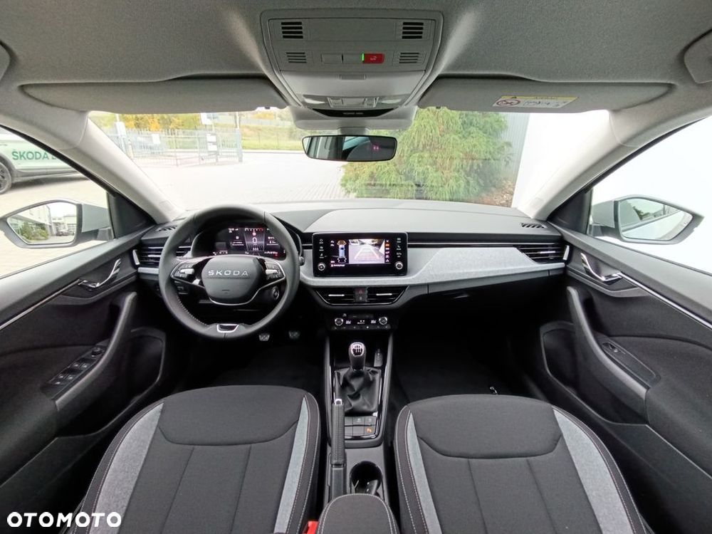 Skoda Scala 1.0 TSI Selection - 18