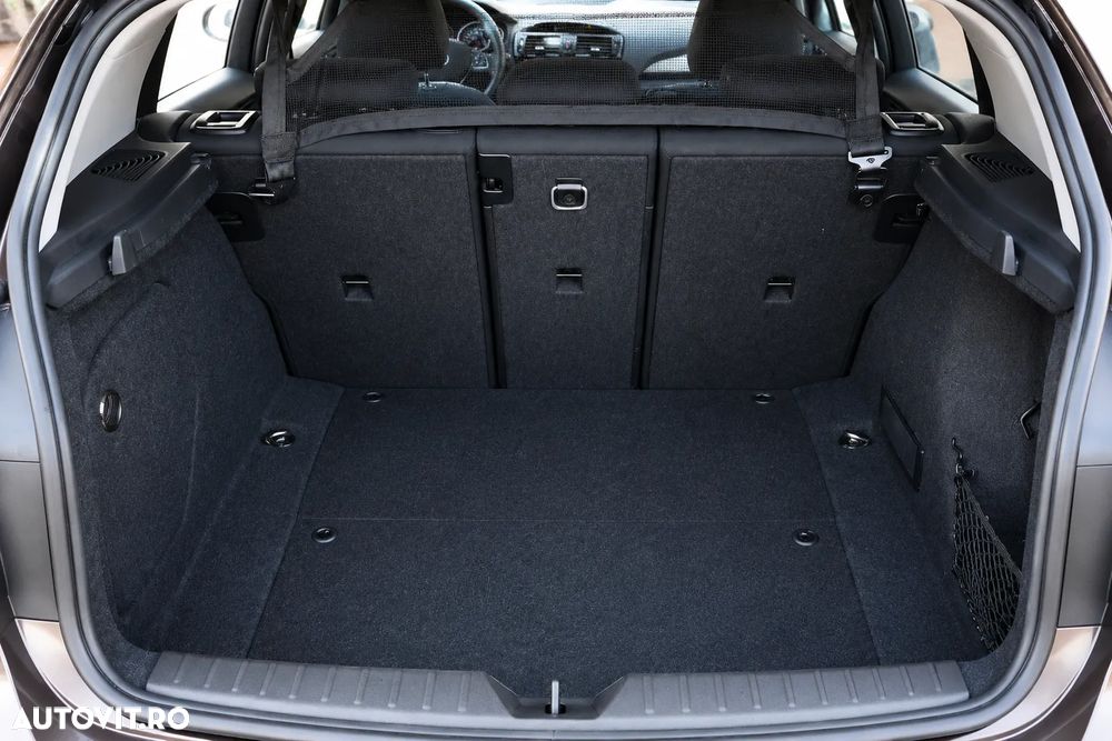 BMW Seria 1 120d - 18