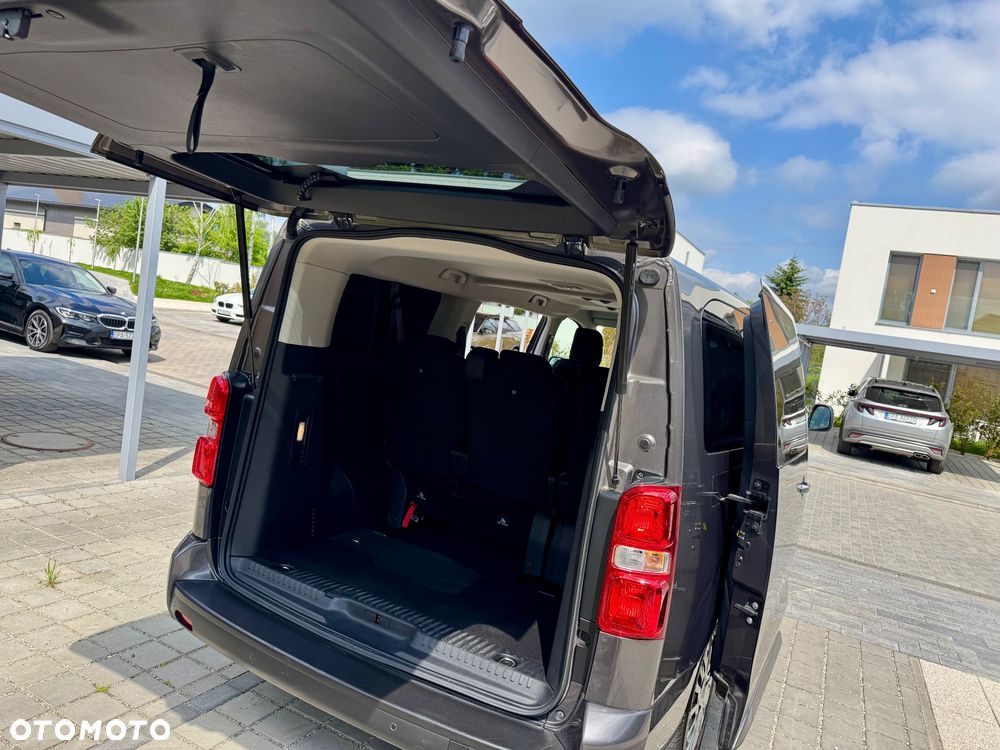 Toyota Proace Verso 2.0 D4-D Long Family - 15