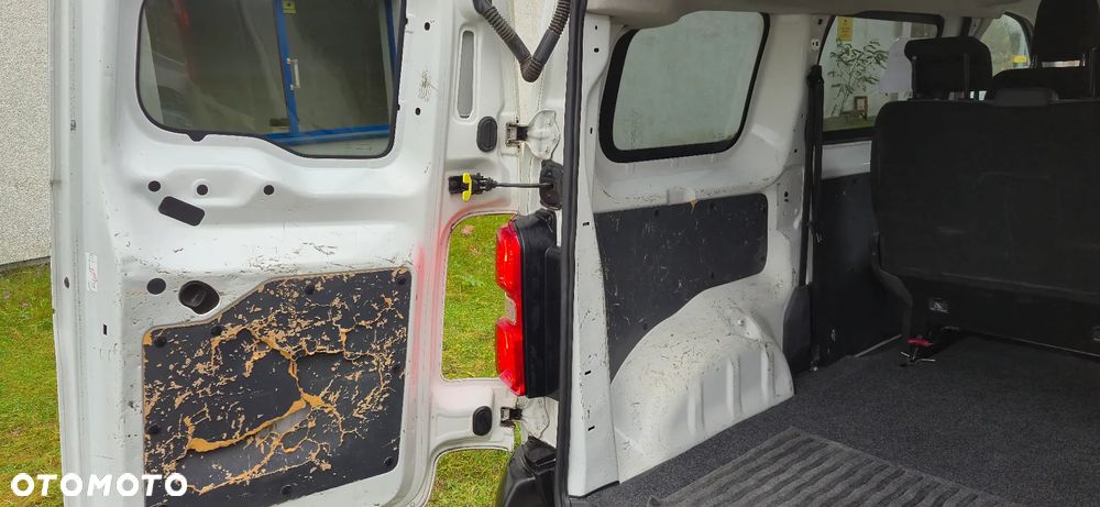 Citroën SpaceTourer 1.6 BlueHDi M Shine - 12