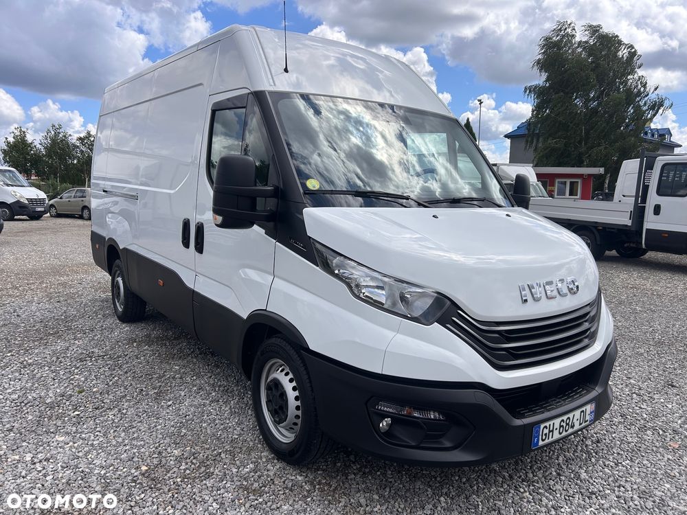 Iveco Daily - 3