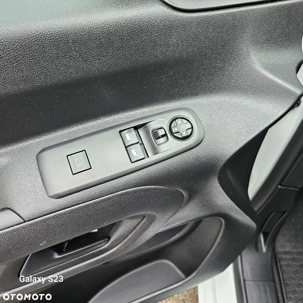 Citroën BERLINGO - 17