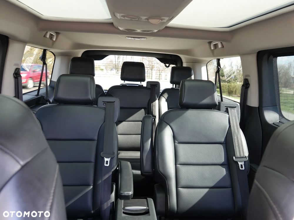 Toyota Proace Verso - 4