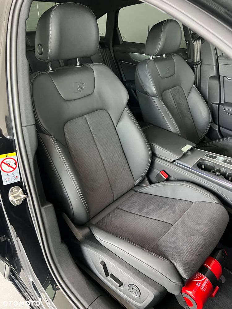 Audi A6 - 27