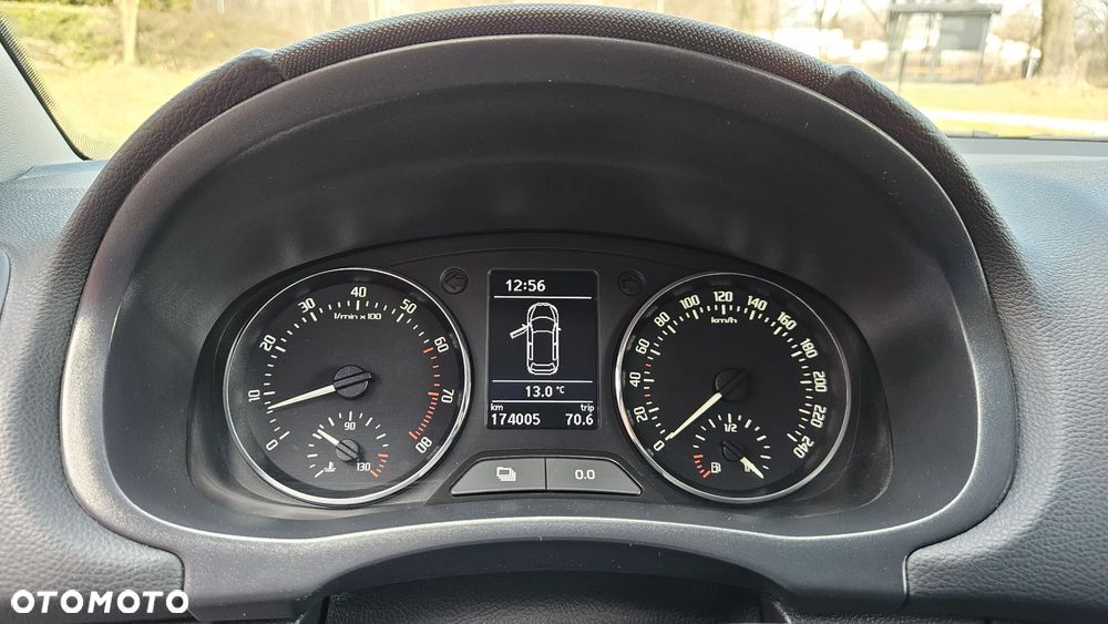 Skoda Fabia 1.2 TSI Best of - 15