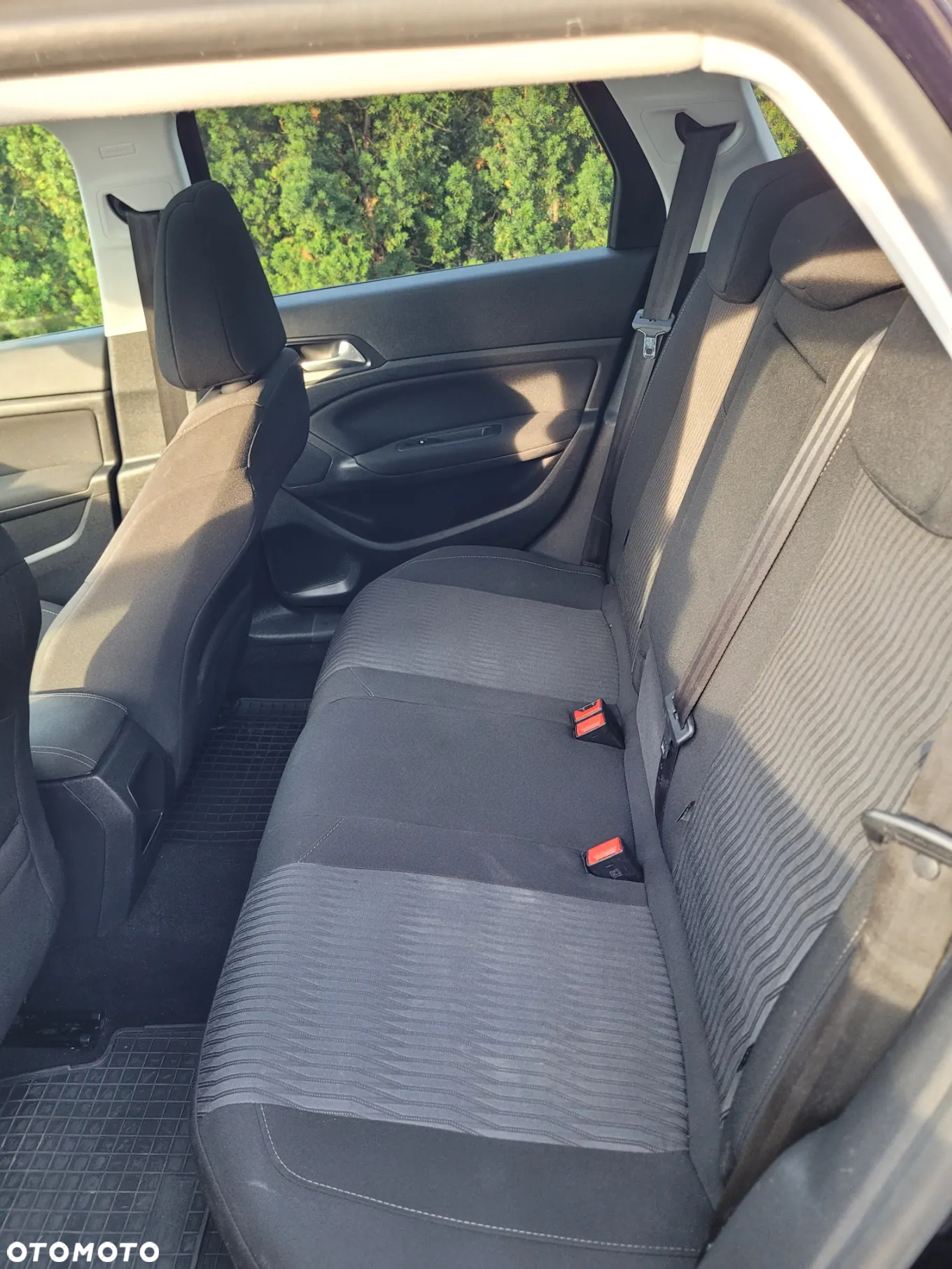 Peugeot 308 1.6 BlueHDi Allure S&S - 12