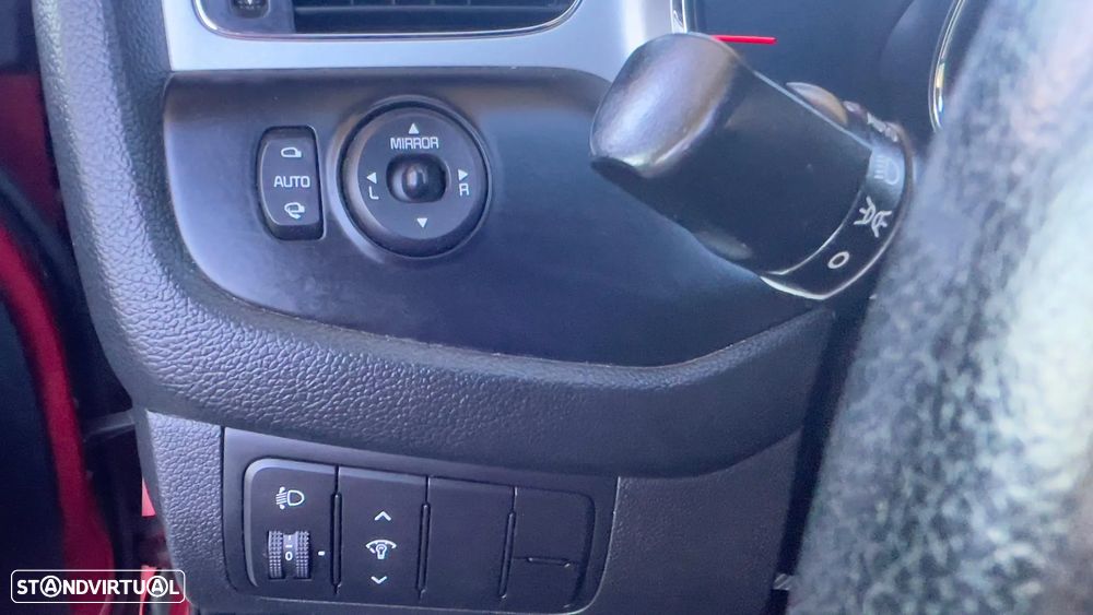 Kia Ceed S Coupé 1.6 CRDi TX ISG - 14