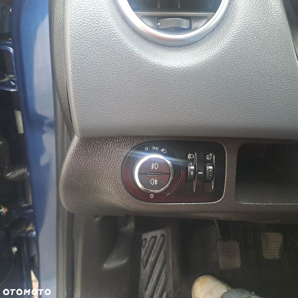 Opel Meriva 1.4 Style - 11