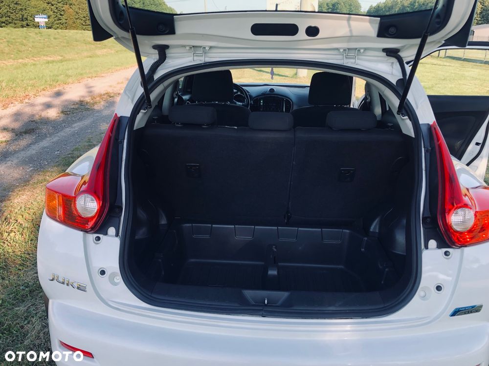 Nissan Juke 1.5 dCi Edition - 16