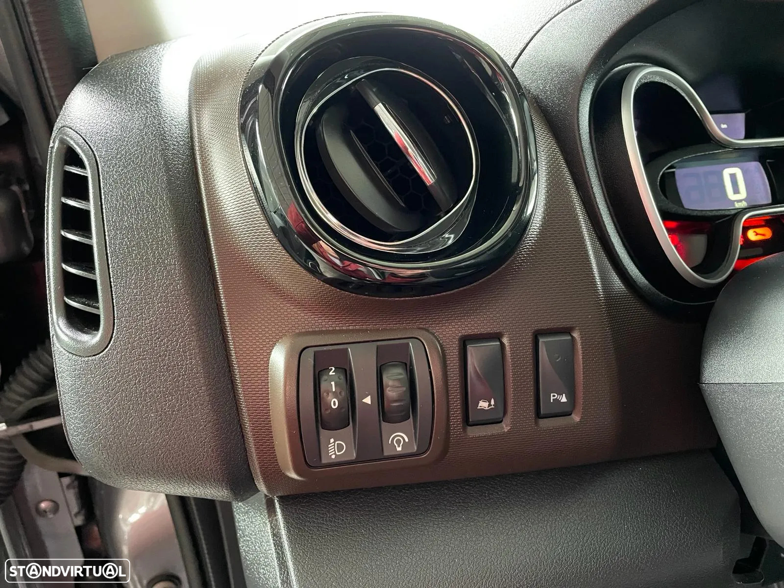 Fiat Talento 1.6 M-Jet L1H1 1.2T 9L - 20