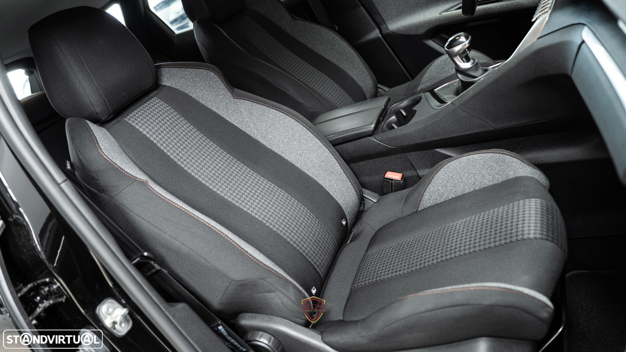 Peugeot 3008 1.5 BlueHDi Active Pack - 25