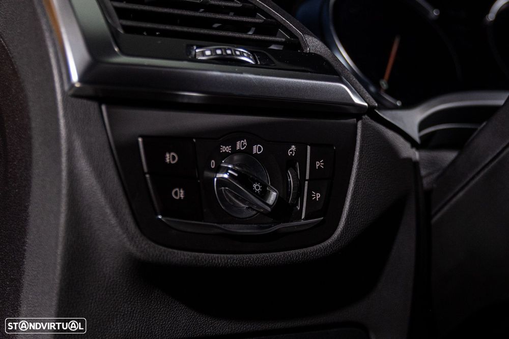 BMW X3 20 d xDrive Pack M Auto - 13