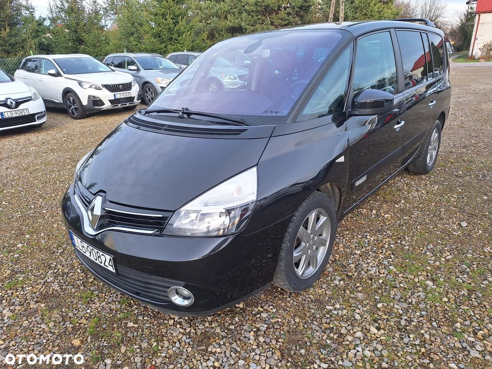 Renault Grand Espace - 1