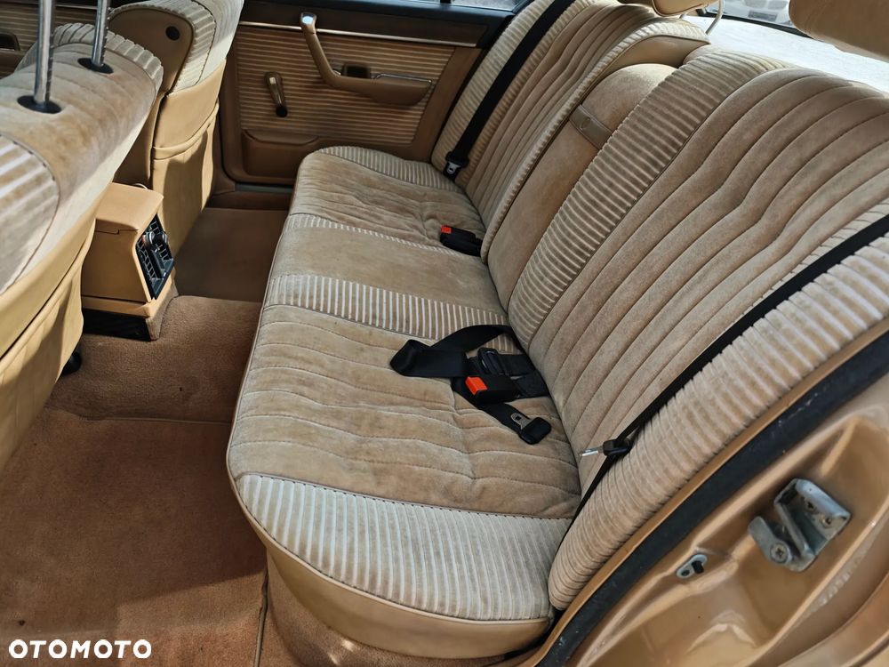 BMW Seria 7 732 i - 17