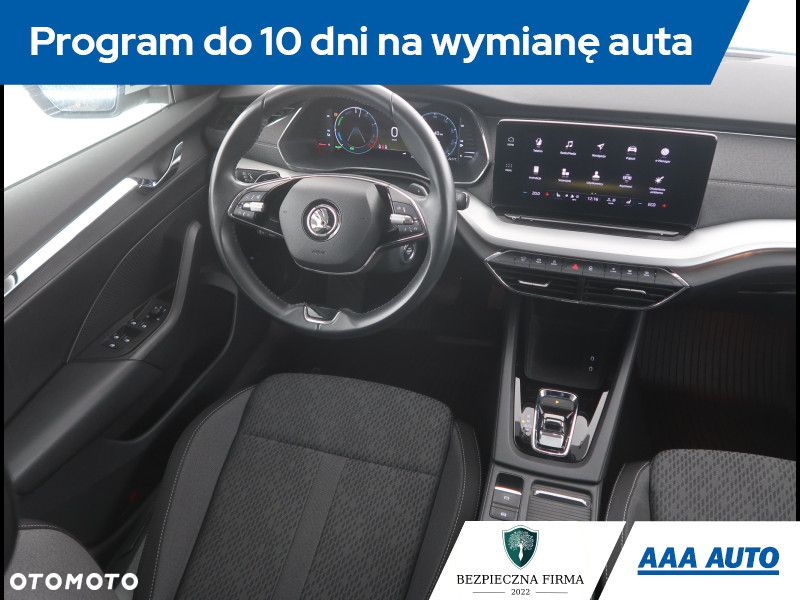 Skoda Octavia - 8